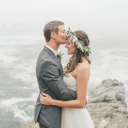 big sur wedding