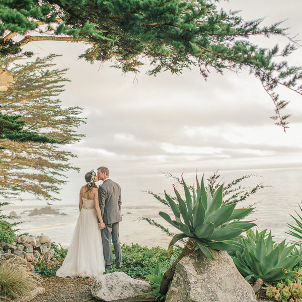 big sur wedding